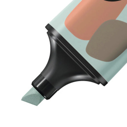 BOSS Mini Nature vibes 3-pakning i gruppen Penner / Merking og kontor / Markeringstusj hos Pen Store (136802)