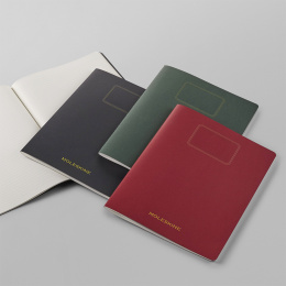 Student Cahier XXL Myrtle Green i gruppen  Papir & Blokk / Skrive og ta notater / Notatbøker hos Pen Store (136805_r)