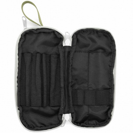 Pennal Resonance Grey i gruppen Penner / Penntilbehør / Pennal hos Pen Store (136846)