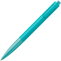 Noto Kulepenn Teal i gruppen Penner / Fine Writing / Kulepenner hos Pen Store (136848)