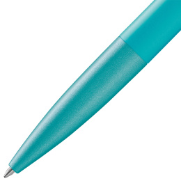 Noto Kulepenn Teal i gruppen Penner / Fine Writing / Kulepenner hos Pen Store (136848)