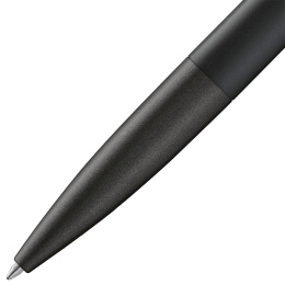 Noto Kulepenn All-Black i gruppen Penner / Fine Writing / Kulepenner hos Pen Store (136849)