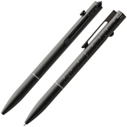 Measure Twice Tactical Space Pen i gruppen Penner / Fine Writing / Kulepenner hos Pen Store (136855)