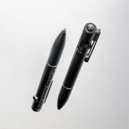 Measure Twice Tactical Space Pen i gruppen Penner / Fine Writing / Kulepenner hos Pen Store (136855)