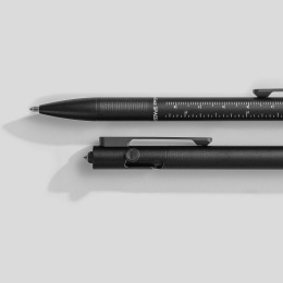 Measure Twice Tactical Space Pen i gruppen Penner / Fine Writing / Kulepenner hos Pen Store (136855)
