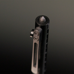 Measure Twice Tactical Space Pen i gruppen Penner / Fine Writing / Kulepenner hos Pen Store (136855)