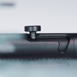 Measure Twice Tactical Space Pen i gruppen Penner / Fine Writing / Kulepenner hos Pen Store (136855)