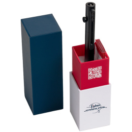 Measure Twice Tactical Space Pen i gruppen Penner / Fine Writing / Kulepenner hos Pen Store (136855)