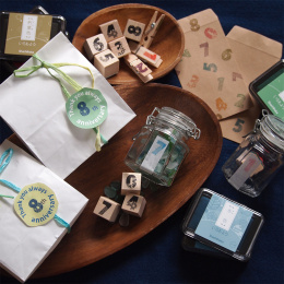 Stempelpute Iromoyo i gruppen Hobby & Kreativitet / Hobbytilbehør / Stempler hos Pen Store (136857_r)