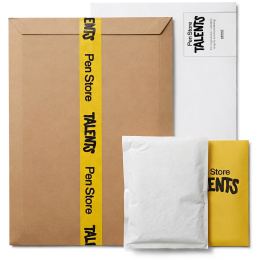 Talents 2026 i gruppen Selected hos Pen Store (136893)