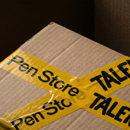 Talents 2026 i gruppen Selected hos Pen Store (136893)