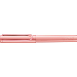 AL-star Rollerball Flamingo i gruppen Penner / Fine Writing / Rollerballpenner hos Pen Store (136928)
