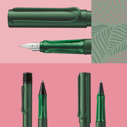 AL-star Fyllepenn Pine i gruppen Penner / Fine Writing / Fyllepenner hos Pen Store (136929_r)