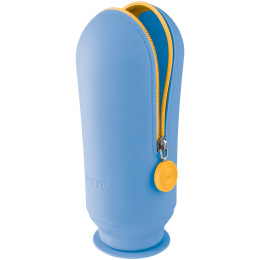 Pen Case Hoop Vacuum Pastel Blue i gruppen Kids / Barnepenner / Pennalhus for barn hos Pen Store (136946)