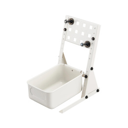 HBS130 Hand Bin Stand White i gruppen Hobby & Kreativitet / Organisere / Oppbevaringsbokser hos Pen Store (136962)