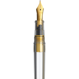 #3776 Century 2.0 Fyllepenn Demonstrator i gruppen Penner / Fine Writing / Fyllepenner hos Pen Store (136963_r)