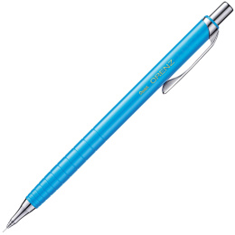 Orenz Mekanisk Blyant Light Blue 0.5 mm i gruppen Produktserie / Pentel Orenz Trykkblyant hos Pen Store (137001)