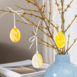 DIY‑kit Modellere egg i gruppen Hobby & Kreativitet / Skape / Håndverk og DIY hos Pen Store (137003)