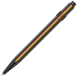 849 Paul Smith Kulepenn Black i gruppen Penner / Fine Writing / Kulepenner hos Pen Store (137006)