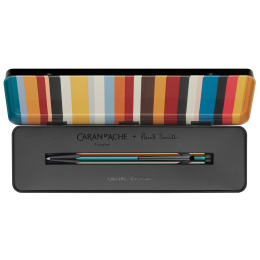 849 Paul Smith Kulepenn Black i gruppen Penner / Fine Writing / Kulepenner hos Pen Store (137006)