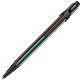 849 Paul Smith Kulepenn Black i gruppen Penner / Fine Writing / Kulepenner hos Pen Store (137006)