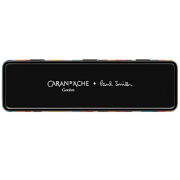 849 Paul Smith Kulepenn Black i gruppen Penner / Fine Writing / Kulepenner hos Pen Store (137006)