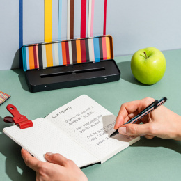 849 Paul Smith Kulepenn Black i gruppen Penner / Fine Writing / Kulepenner hos Pen Store (137006)