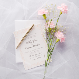 Bullet Gold Titanium i gruppen Penner / Fine Writing / Kulepenner hos Pen Store (137026)