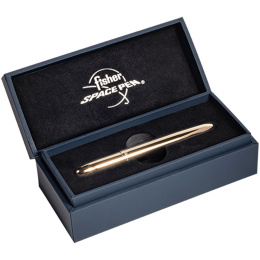Bullet Gold Titanium i gruppen Penner / Fine Writing / Kulepenner hos Pen Store (137026)