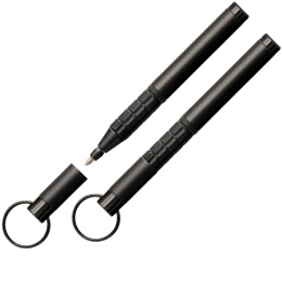 Trekker Black i gruppen Penner / Fine Writing / Kulepenner hos Pen Store (137027)