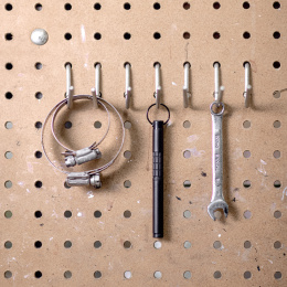 Trekker Black i gruppen Penner / Fine Writing / Kulepenner hos Pen Store (137027)