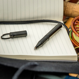 Trekker Black i gruppen Penner / Fine Writing / Kulepenner hos Pen Store (137027)