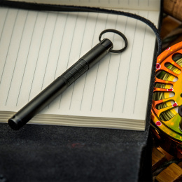 Trekker Black i gruppen Penner / Fine Writing / Kulepenner hos Pen Store (137027)