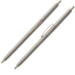 Silver Ink Pen i gruppen Penner / Fine Writing / Kulepenner hos Pen Store (137028)