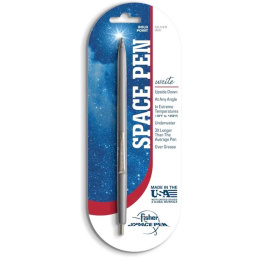 Silver Ink Pen i gruppen Penner / Fine Writing / Kulepenner hos Pen Store (137028)