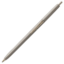 Silver Ink Pen i gruppen Penner / Fine Writing / Kulepenner hos Pen Store (137028)