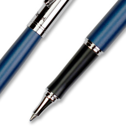 Energel Sterling Premium Blue i gruppen Penner / Skrive / Gelpenner hos Pen Store (137029)