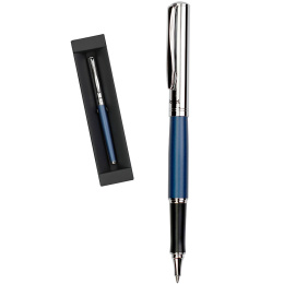Energel Sterling Premium Blue i gruppen Penner / Skrive / Gelpenner hos Pen Store (137029)