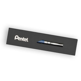 Energel Sterling Premium Blue i gruppen Penner / Skrive / Gelpenner hos Pen Store (137029)