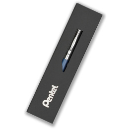 Energel Sterling Premium Blue i gruppen Penner / Skrive / Gelpenner hos Pen Store (137029)