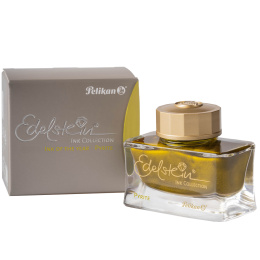 Fyllepennblekk Edelstein Ink of the Year 2026 i gruppen Penner / Penntilbehør / Blekk til fyllepenn hos Pen Store (137031)