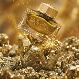 Fyllepennblekk Edelstein Ink of the Year 2026 i gruppen Penner / Penntilbehør / Blekk til fyllepenn hos Pen Store (137031)