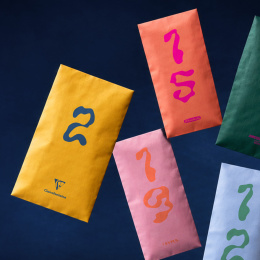 Pen Stores Julekalender 2026 i gruppen Kunstnermateriell / Kunstnersett / Malingsett hos Pen Store (137032)