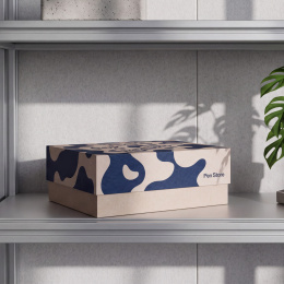 Pen Stores Julekalender 2026 i gruppen Kunstnermateriell / Kunstnersett / Malingsett hos Pen Store (137032)