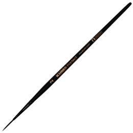 Pensel Faded Liner 2 i gruppen Kunstnermateriell / Pensler /  Akvarellpensler hos Pen Store (137048)