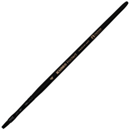 Pensel Faded Flat 4 i gruppen Kunstnermateriell / Pensler /  Akvarellpensler hos Pen Store (137050)