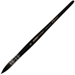 Pensel Faded French Rigger 8 i gruppen Kunstnermateriell / Pensler /  Akvarellpensler hos Pen Store (137055)