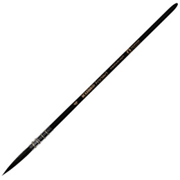 Pensel Faded French Rigger 4 i gruppen Kunstnermateriell / Pensler /  Akvarellpensler hos Pen Store (137056)