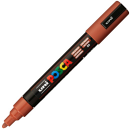 PC-5M Portrait Colours 8-sett i gruppen Penner / Kunstnerpenner / Illustrasjonmarkers hos Pen Store (137059)