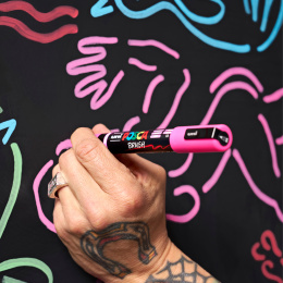 Metal Tin 13-sett i gruppen Gaver & Gavetips / Gave etter interesse / Gave til illustratøren hos Pen Store (137061)